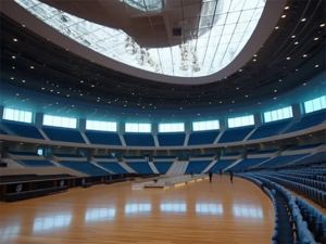 商业建筑
